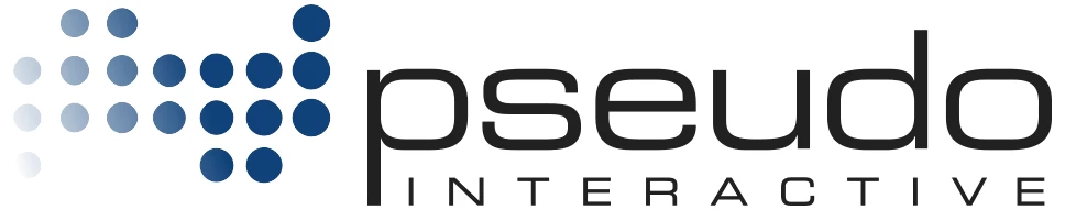 Pseudo Interactive developer logo