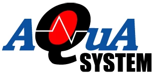 Aqua System developer logo