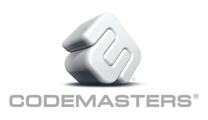 Codemasters developer logo