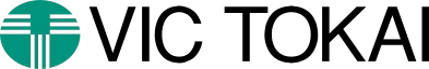 VIC Tokai developer logo