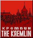 The Kremlin logo