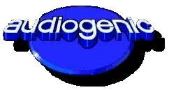 Audiogenic Software developer logo