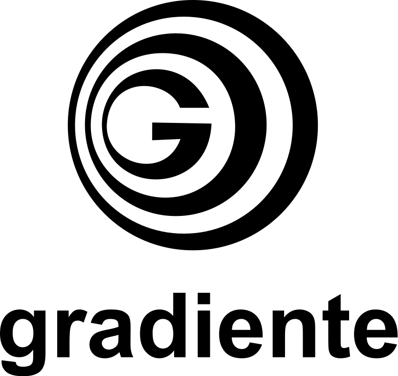 Gradiente logo Gradiente logo