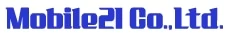 Mobile21 Co. logo