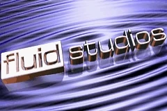 Fluid Studios logo