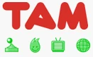 TAM logo