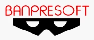 Banpresoft developer logo