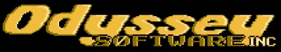 Odyssey Software developer logo