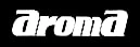 Aroma developer logo