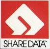 ShareData logo