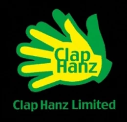 logo da desenvolvedora Clap Hanz Ltd.
