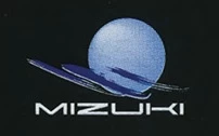 Mizuki developer logo