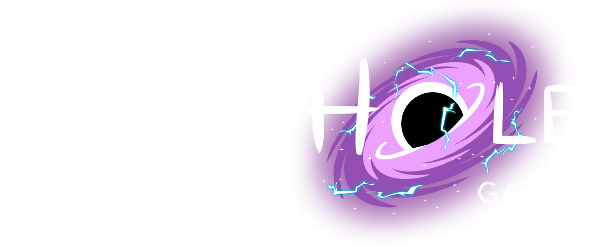 Logo da Black Hole Games