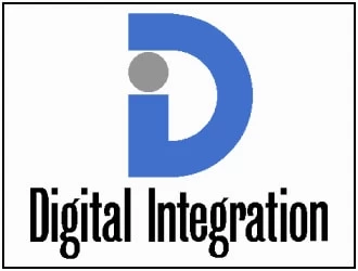 Digital Integration developer logo