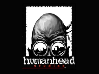 Human Head Studios developer logo