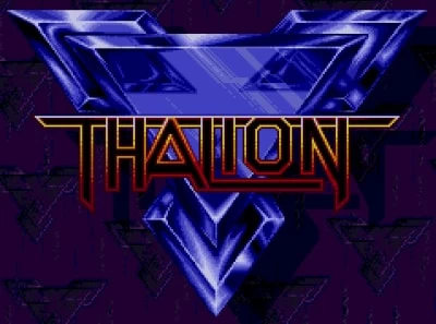 Thalion Software GmbH developer logo