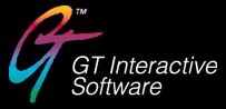 GT Interactive logo