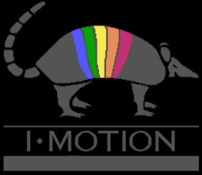 I•Motion logo