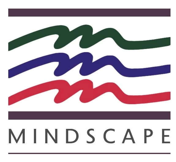 Mindscape developer logo