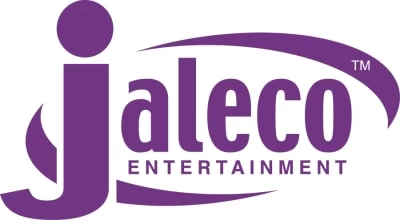 Jaleco Entertainment logo