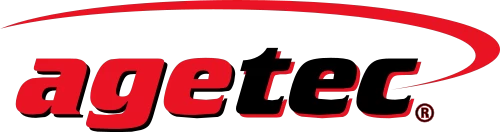 Agetec developer logo