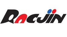 Racjin developer logo