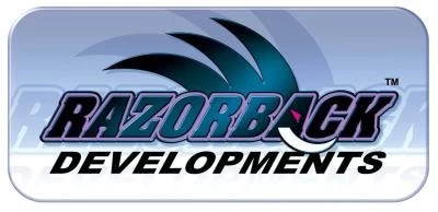 Razorback Developments developer logo