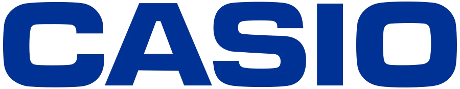 Casio logo