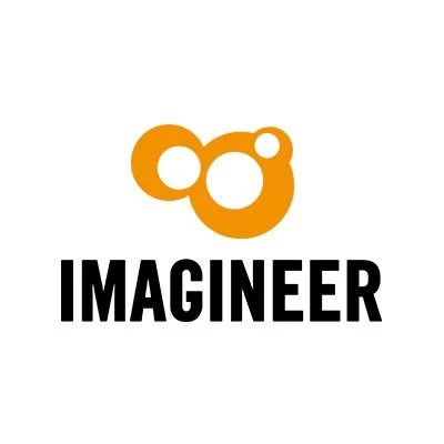 Imagineer developer logo
