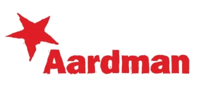 Aardman Animations developer logo