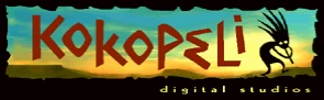 Kokopeli Digital Studios Kokopeli Digital Studios