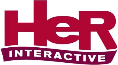 Her Interactive developer logo