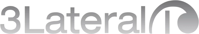 3Lateral d.o.o. developer logo
