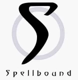 Spellbound logo
