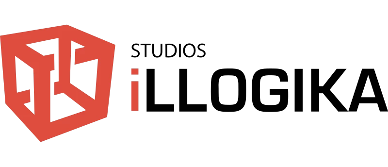 Studios iLLOGIKA developer logo