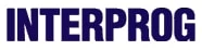Interprog developer logo
