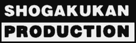 Shogakukan Production developer logo
