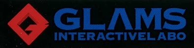 Glams developer logo