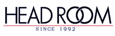 Headroom logo
