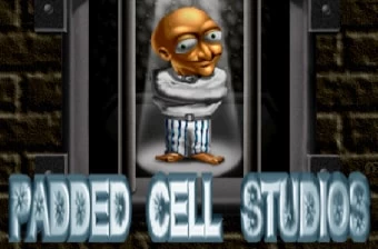Padded Cell Studios developer logo