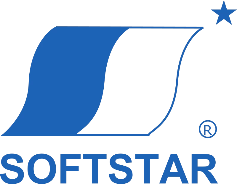 Softstar Entertainment developer logo