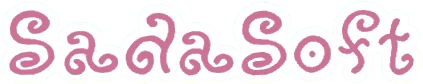 Sada Soft developer logo