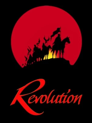 Revolution Software developer logo