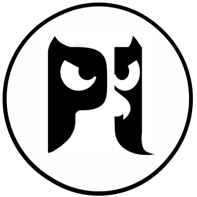 Pulsatrix Studios logo