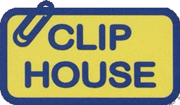 Clip House logo