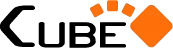 Cube developer logo