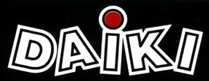 Daiki developer logo
