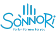 Sonnori developer logo