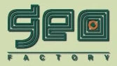 Geo Factory developer logo