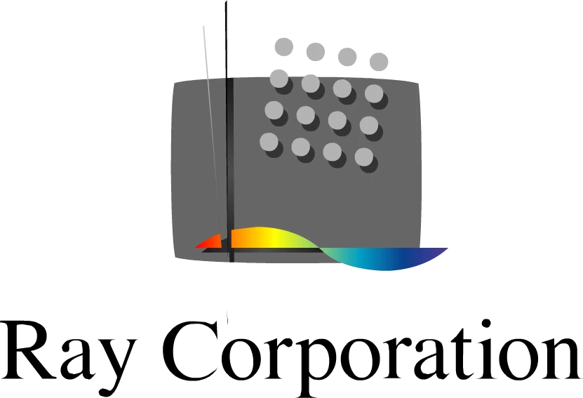 Ray Corporation developer logo